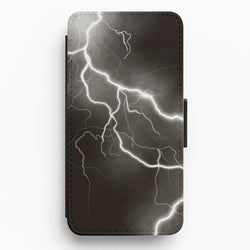 Lightning Flip / Wallet Phone Case