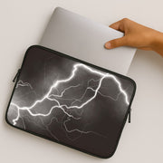 Lightning Laptop Sleeve 2