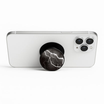 Lightning Phone Stand