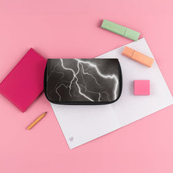 Lightning Pencil Case