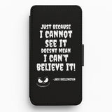 Christmas Wallet Phone Cases