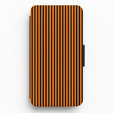 Halloween Wallet Phone Cases