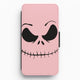 Jack SkellingtonWallet Phone Cases