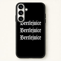 Beetle Halloween Phone Case for Galaxy S26