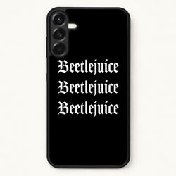 Beetle Halloween Phone Case for Galaxy A17