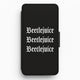 Jack SkellingtonWallet Phone Cases