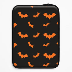 Orange Bat Universal Laptop Sleeve