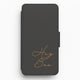 Jack SkellingtonWallet Phone Cases