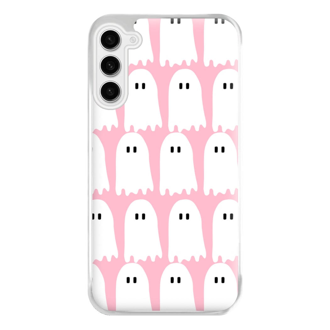 Ghostin - Halloween  Phone Case for Galaxy S23FE