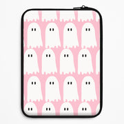 Ghostin - Halloween  Laptop Sleeve 1