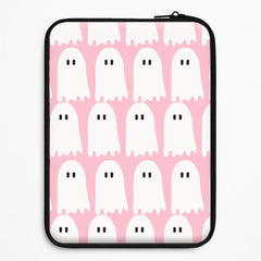 Ghostin - Halloween  Laptop Sleeve