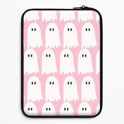 Ghostin - Halloween  Universal Laptop Sleeve