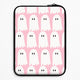 HalloweenLaptop Sleeves