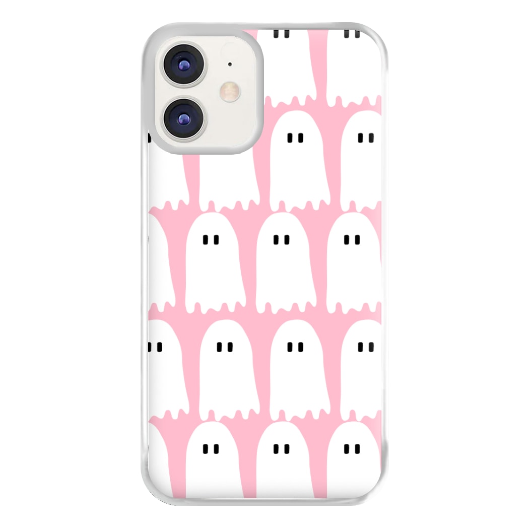 Ghostin - Halloween  Phone Case for iPhone 11