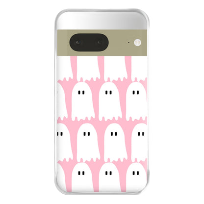 Ghostin - Halloween  Phone Case for Google Pixel 7a