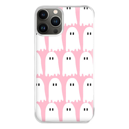 Ghostin - Halloween  Phone Case for iPhone 13 Pro Max