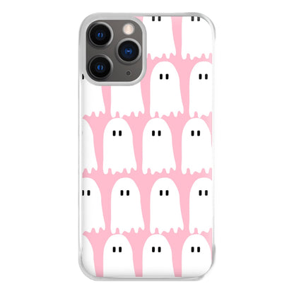 Ghostin - Halloween  Phone Case for iPhone 12 Pro Max