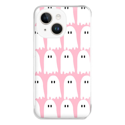 Ghostin - Halloween  Phone Case for iPhone 14 Plus