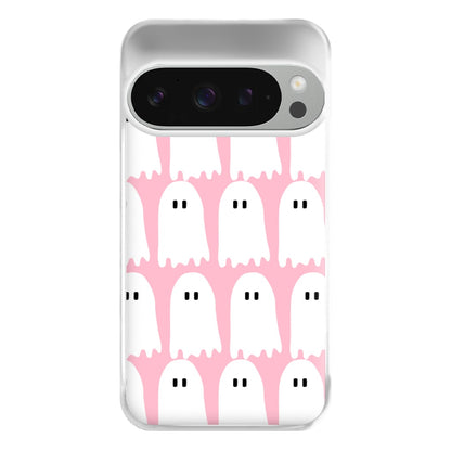 Ghostin - Halloween  Phone Case for Google Pixel 9 Pro XL