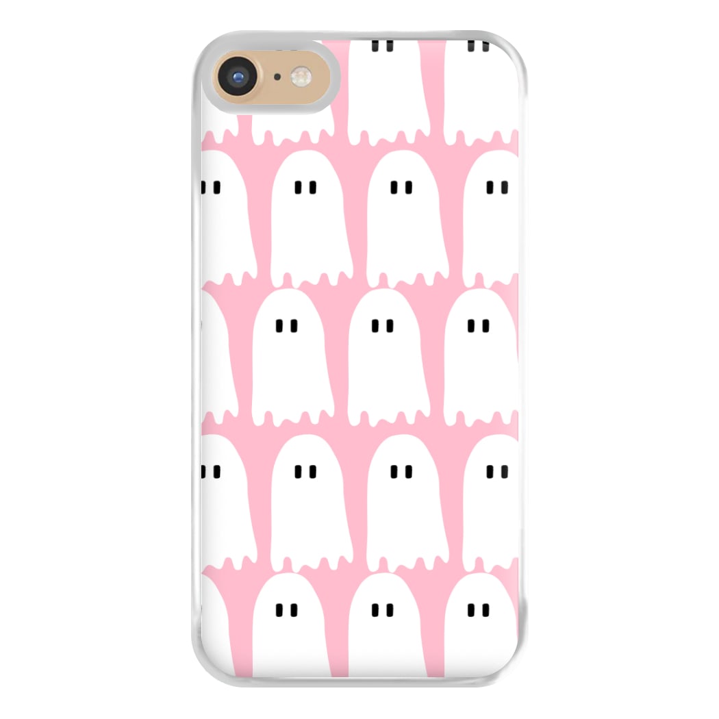 Ghostin - Halloween  Phone Case for iPhone 6 / 7 / 8 / SE