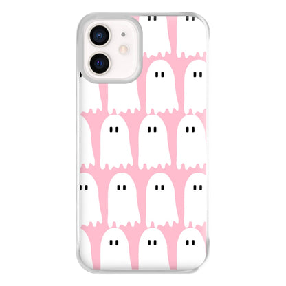 Ghostin - Halloween  Phone Case for iPhone 12 Mini