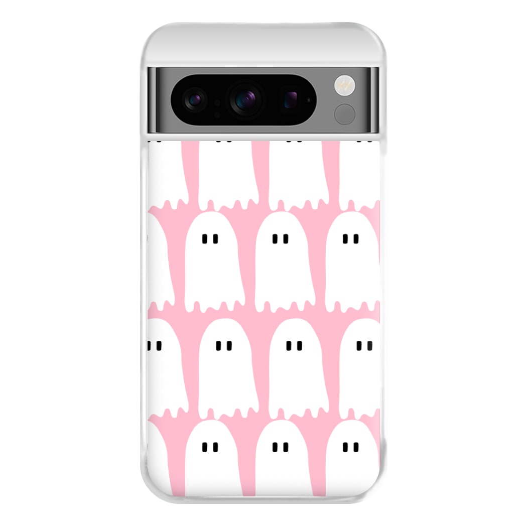 Ghostin - Halloween  Phone Case for Google Pixel 8 Pro