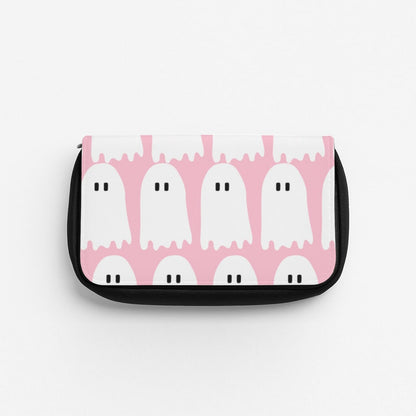 Ghostin - Halloween  Pencil Case