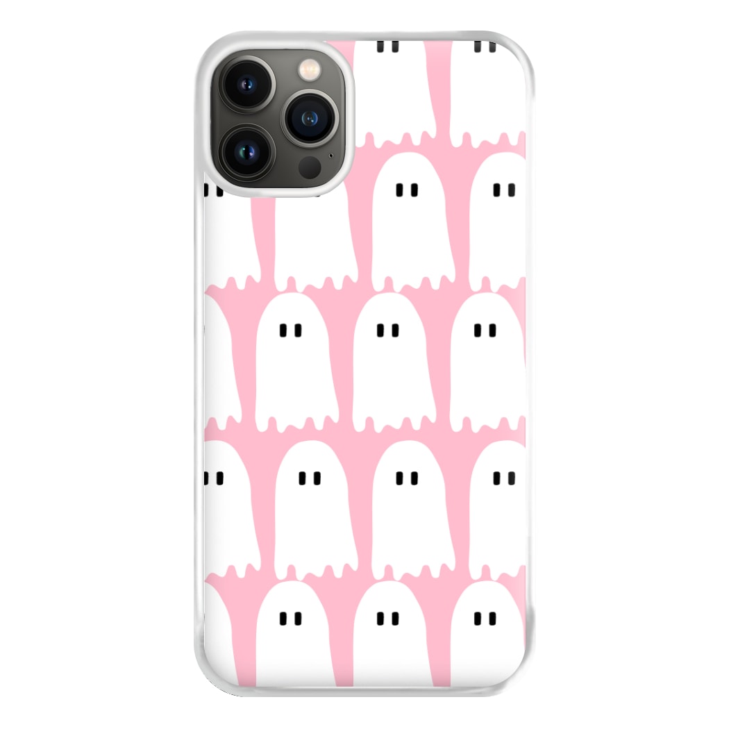 Ghostin - Halloween  Phone Case for iPhone 13