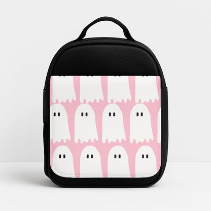 Ghostin - Halloween  Insulated Lunchbox