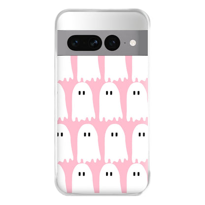 Ghostin - Halloween  Phone Case for Google Pixel 7 Pro