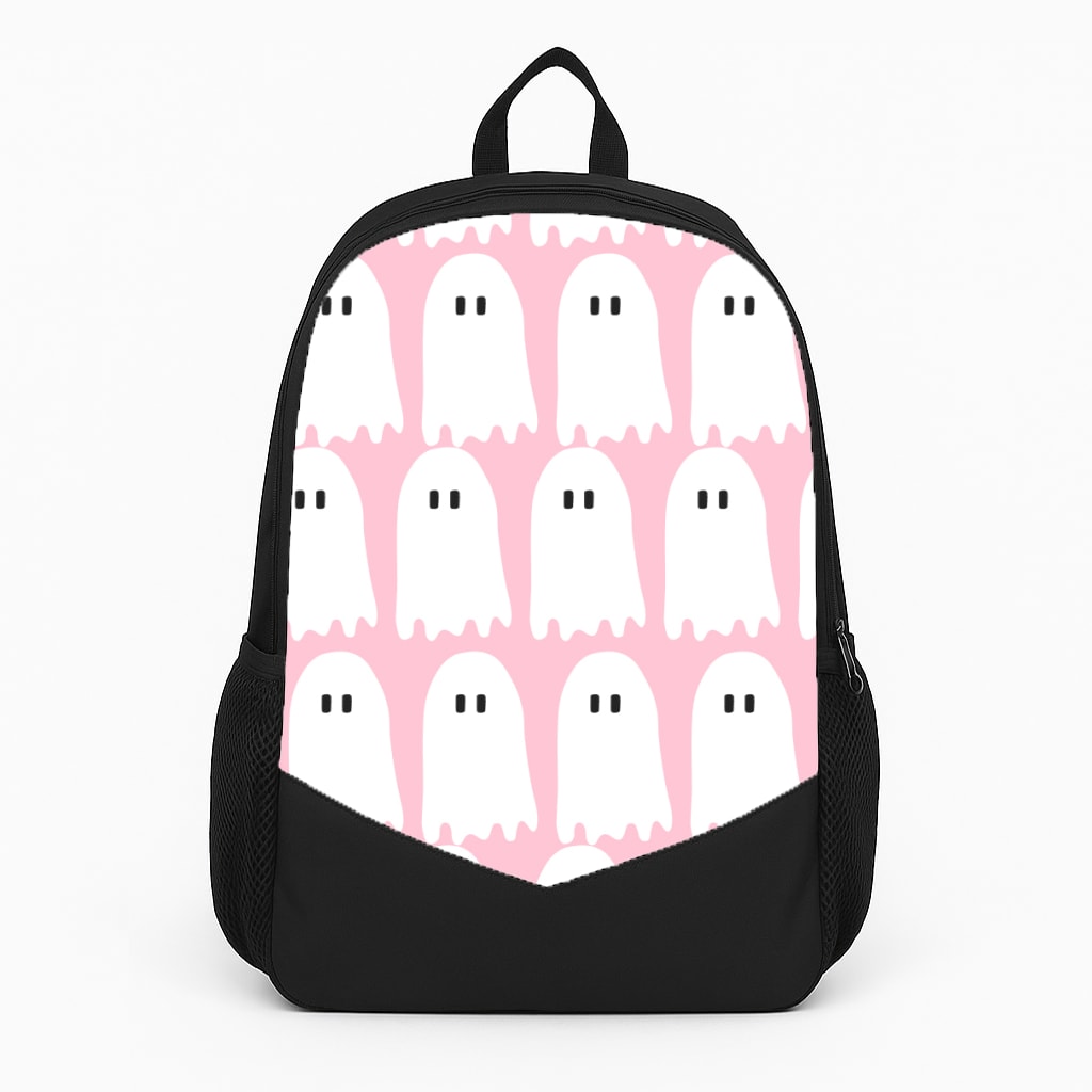 Ghostin - Halloween  Backpack