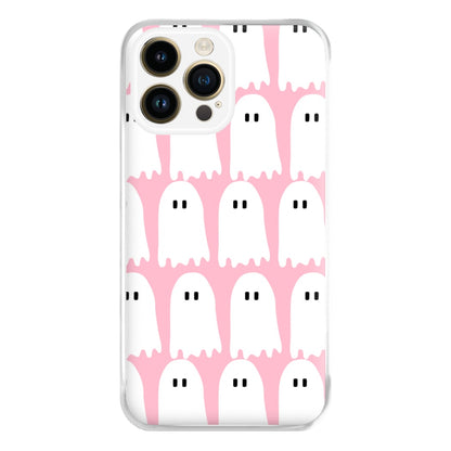 Ghostin - Halloween  Phone Case for iPhone 14 Pro Max