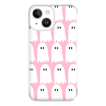 Ghostin - Halloween  Phone Case for iPhone 14