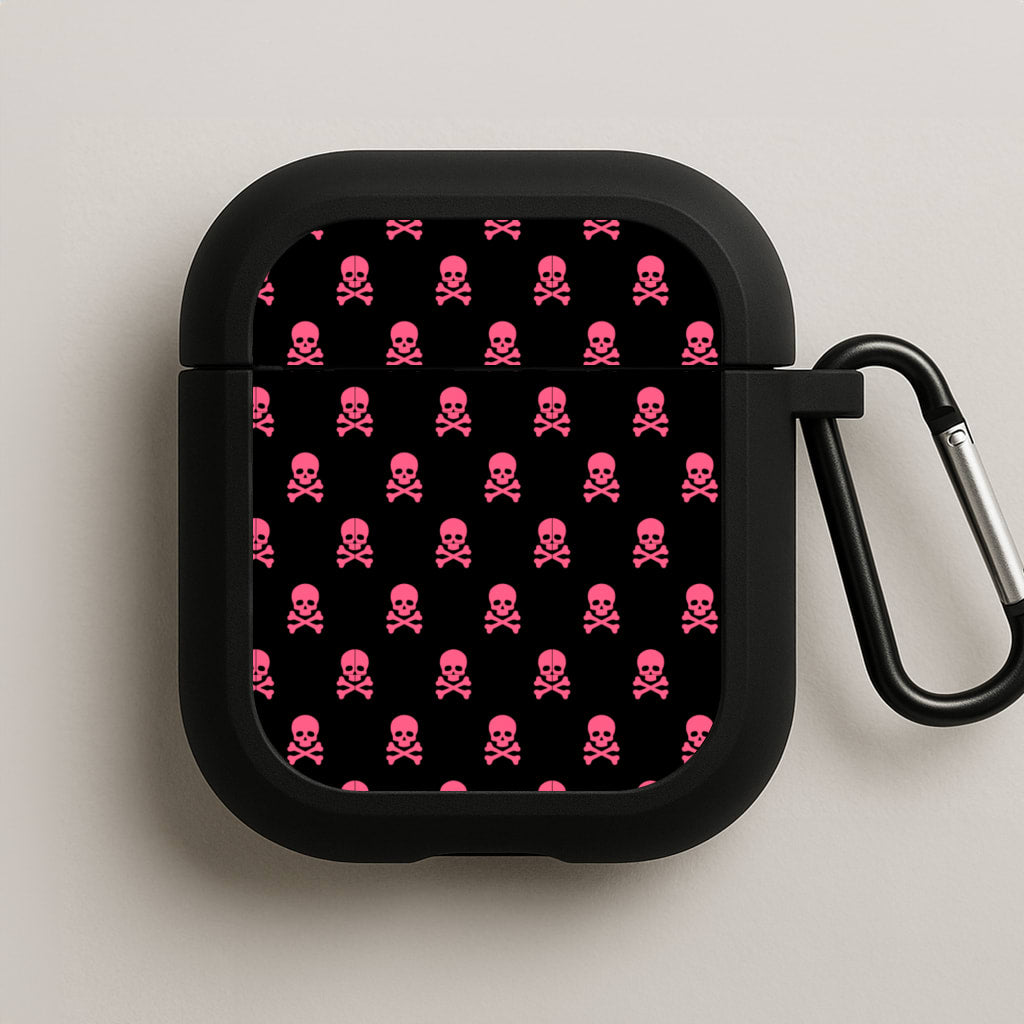 Whats Your Poison - Halloween AirPods Case