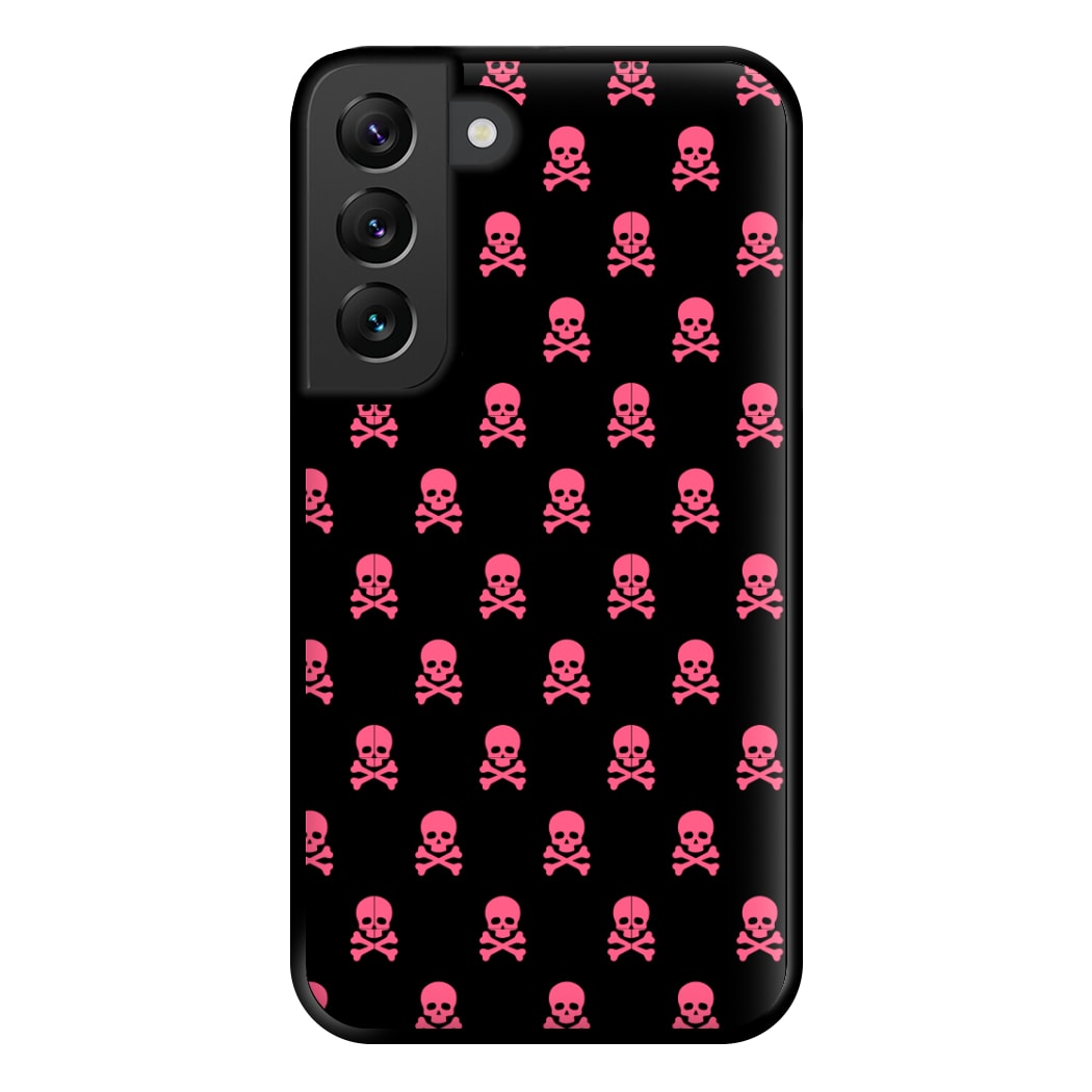 Whats Your Poison - Halloween Phone Case for Galaxy S22 Plus