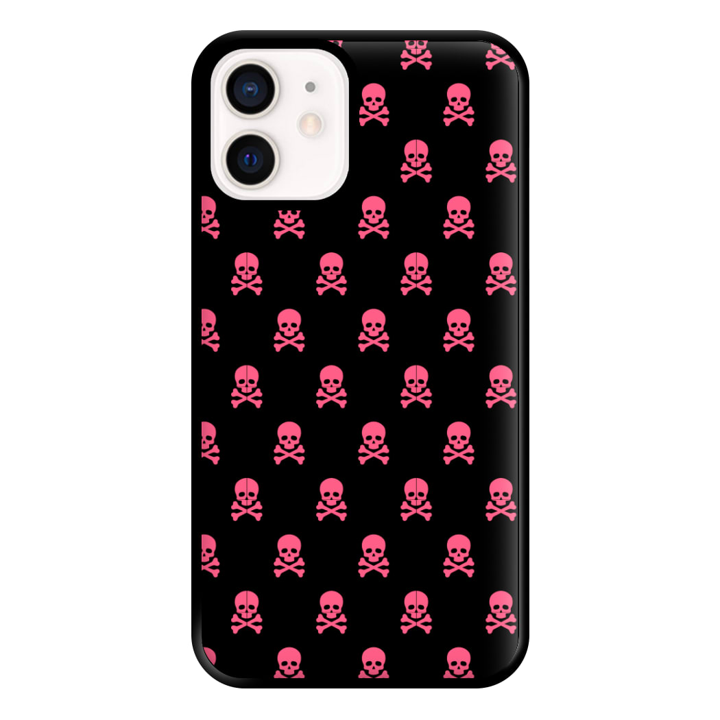 Whats Your Poison - Halloween Phone Case for iPhone 12 Mini