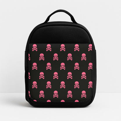 Whats Your Poison - Halloween Insulated Lunchbox