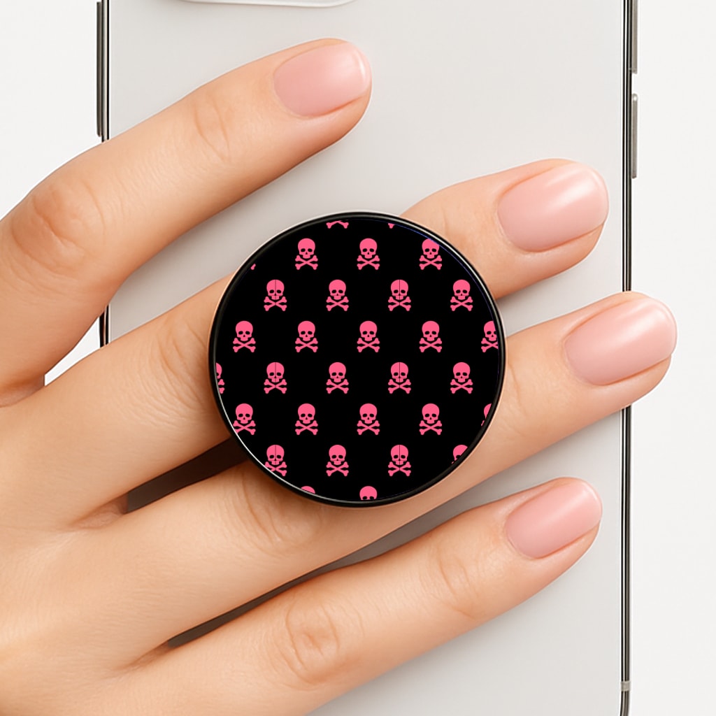 Free personalisation on all phone cases