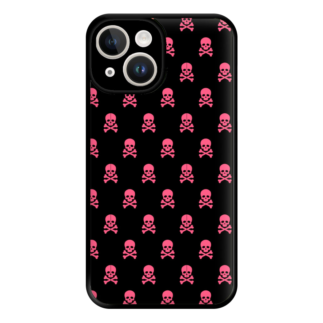 Whats Your Poison - Halloween Phone Case for iPhone 14