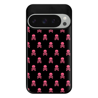 Whats Your Poison - Halloween Phone Case for Google Pixel 9 Pro XL