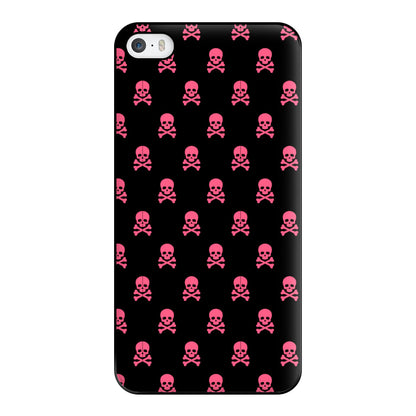 Whats Your Poison - Halloween Phone Case for iPhone 5 / 5s / SE 2016