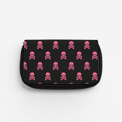 Whats Your Poison - Halloween Pencil Case