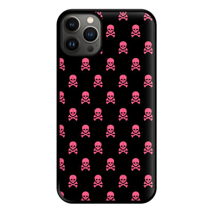 Whats Your Poison - Halloween Phone Case for iPhone 13