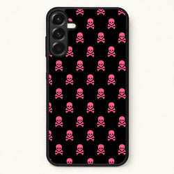 Whats Your Poison - Halloween Phone Case for Galaxy A17