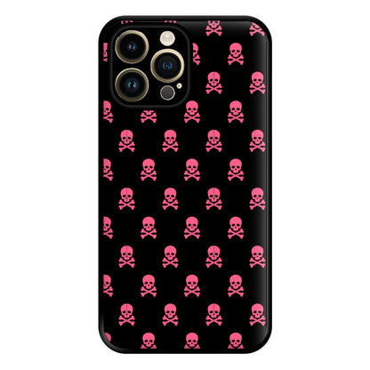 Whats Your Poison - Halloween Phone Case for iPhone 14 Pro Max