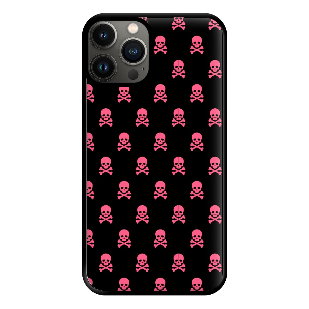 Whats Your Poison - Halloween Phone Case for iPhone 13 Pro Max