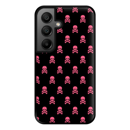 Whats Your Poison - Halloween Phone Case for Google Pixel 8