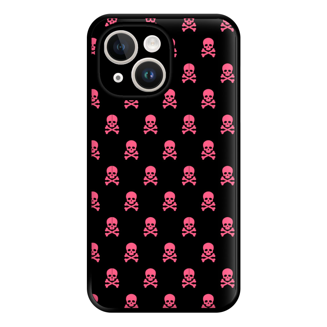 Whats Your Poison - Halloween Phone Case for iPhone 14 Plus