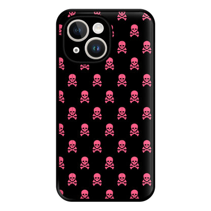 Whats Your Poison - Halloween Phone Case for iPhone 14 Plus