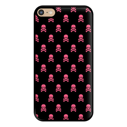 Whats Your Poison - Halloween Phone Case for iPhone 6 Plus / 7 Plus / 8 Plus